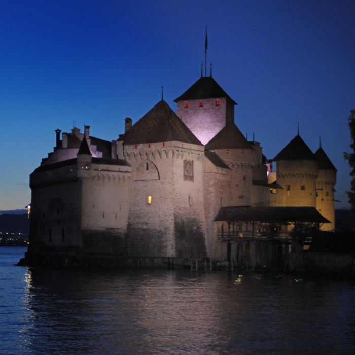 Nuit des musées de la Riviera vaudoise