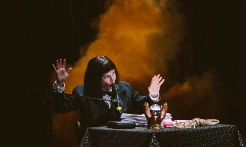 Chapitre II: The Brotherhood - Trilogie Cadela Força | Carolina Bianchi Y Cara de Cavalo 