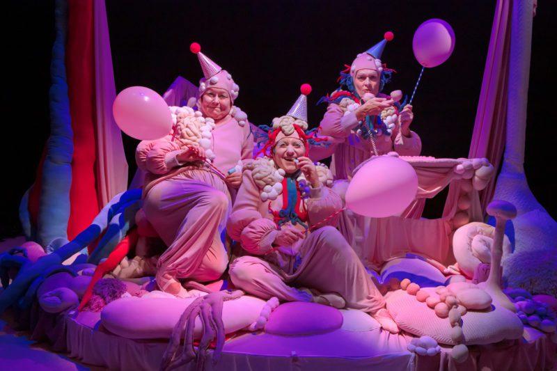 Mes deux brosses à dents