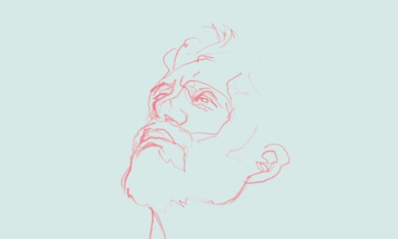 Le Nain | Alexander von Zemlinsky - Sora Elisabeth Lee - Jean Liermier