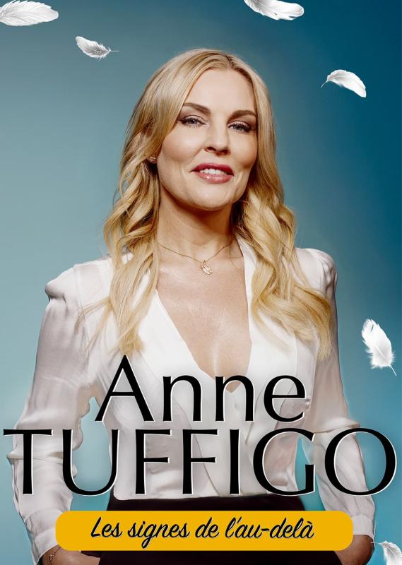 Anne Tuffigo