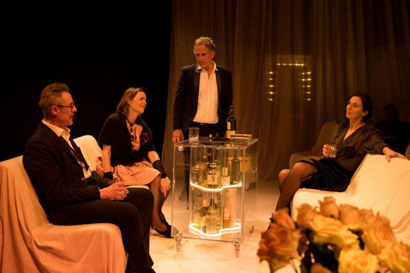 C’est si simple l’amour