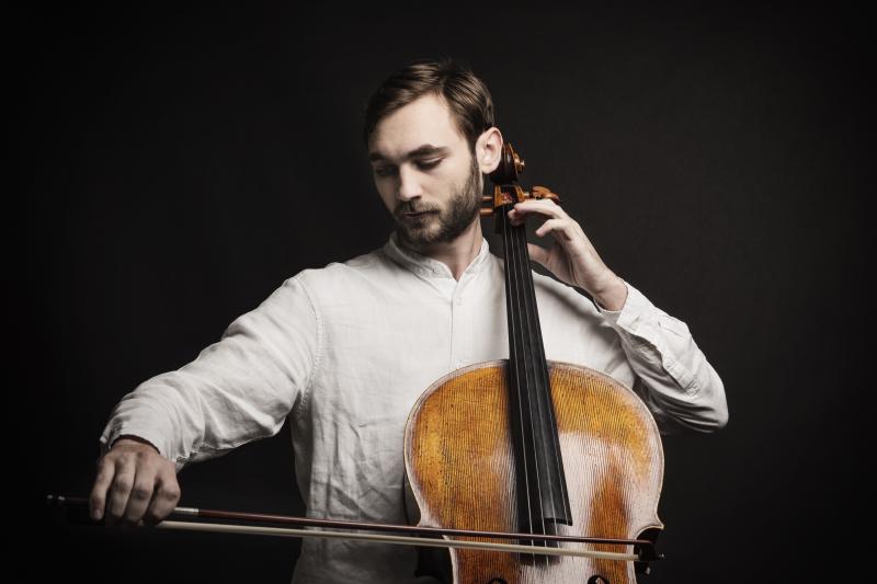 Concert Nouveaux Talents – Ausländer & Ryser – Sonates du XXe siècle