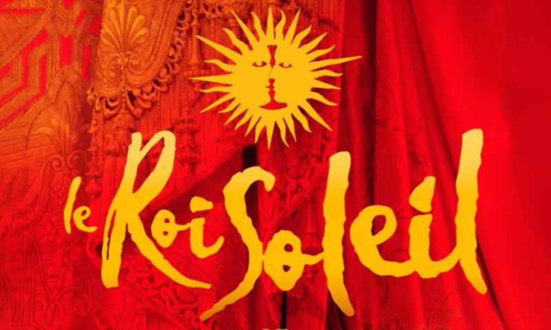 Le Roi Soleil | Dove Attia - Kamel Ouali 