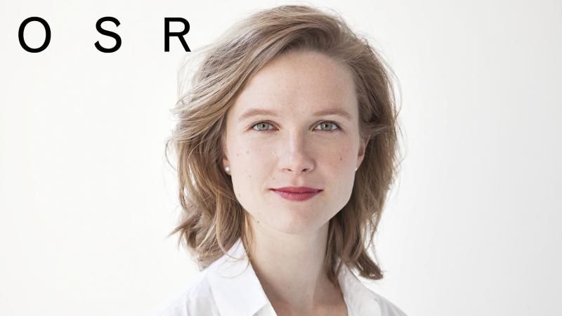 Orchestre de la Suisse Romande « Éléments »