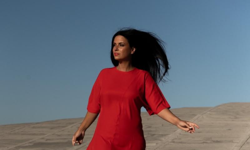 Lina_ | Fado Camões 